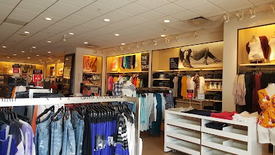 Lane Bryant